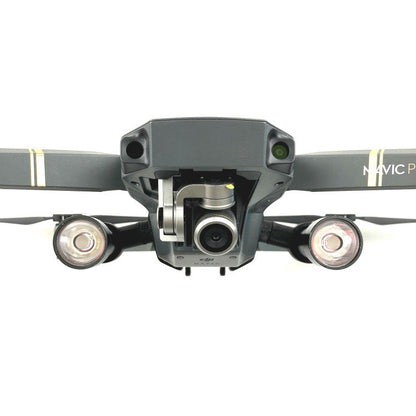UAV LED LIGHT BROND VISIÓN NIGHT Light Flight para DJI Mavic Pro (como Show) — imagen 4