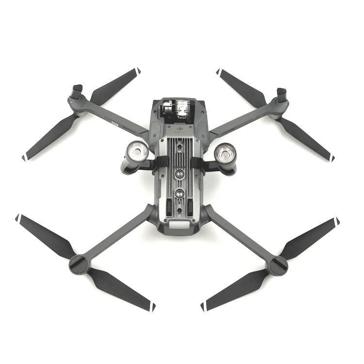 UAV LED LIGHT BROND VISIÓN NIGHT Light Flight para DJI Mavic Pro (como Show) — imagen 5