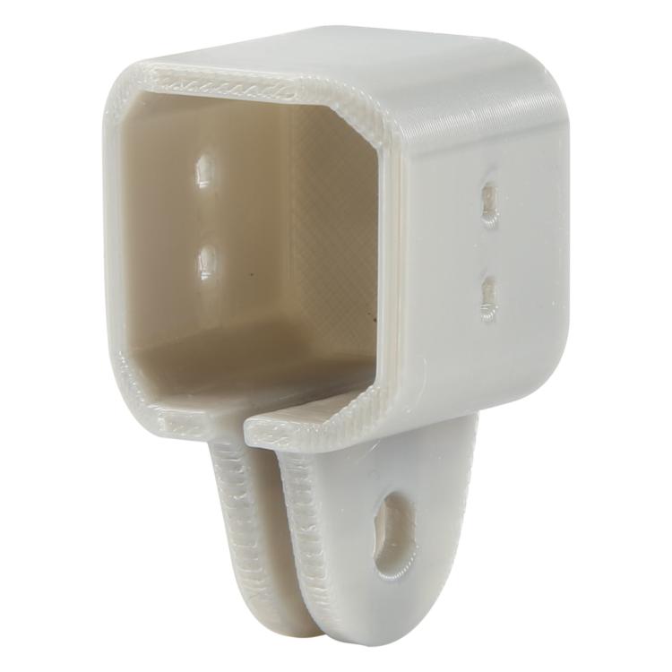 Kit de montaje de lente de módulo de unidad de Air Original 03 Marco de carcasa de módulo de cámara (gris) para DJI Air — im…
