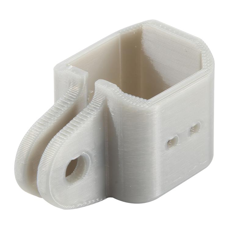 Kit de montaje de lente de módulo de unidad de Air Original 03 Marco de carcasa de módulo de cámara (gris) para DJI Air — im…
