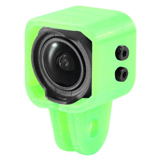 Kit de montaje de lente [US Almacén] de módulo de unidad de Air Original 03 Marco de carcasa de módulo de cámara para DJI Air