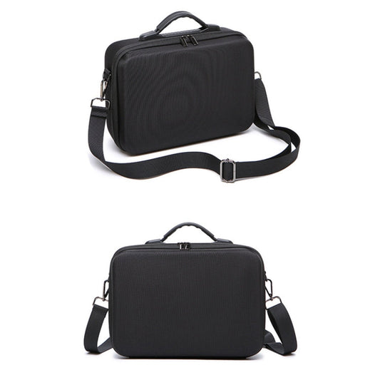 Mochila de mochila Organizador de para la bolsa de mensajería para DJI Mini 3 Pro (Nylon Black) — imagen 2