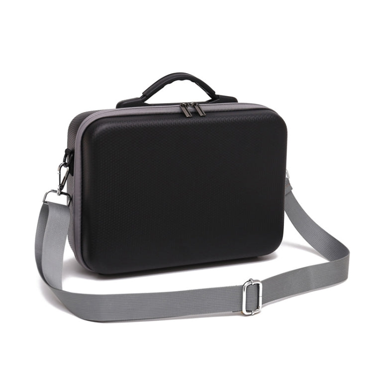 Mochila de mochila Organizador de para la bolsa de mensajería para DJI Mini 3 Pro (PU Diamond Pattern) — imagen 2