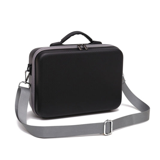 Mochila de mochila Organizador de para la bolsa de mensajería para DJI Mini 3 Pro (PU Diamond Pattern) — imagen 2