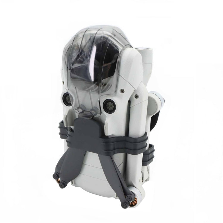 Hélice de soporte de cuchilla Guardia de fijador de para DJI Mini 3 Pro — imagen 6