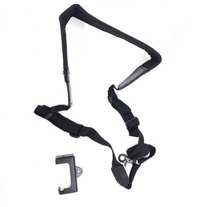Lanyard de control remoto CQT con gancho, Estilo: cuerda ancha para DJI Mavic Air 2 / Mini 3 Pro / Mini 2 para DJI DJI Mavic…