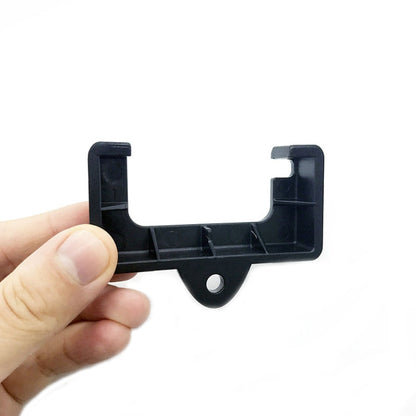 Lanyard de control remoto CQT con gancho, Estilo: solo hebilla para DJI Mavic Air 2 / Mini 3 Pro / Mini 2 para DJI DJI Mavic…