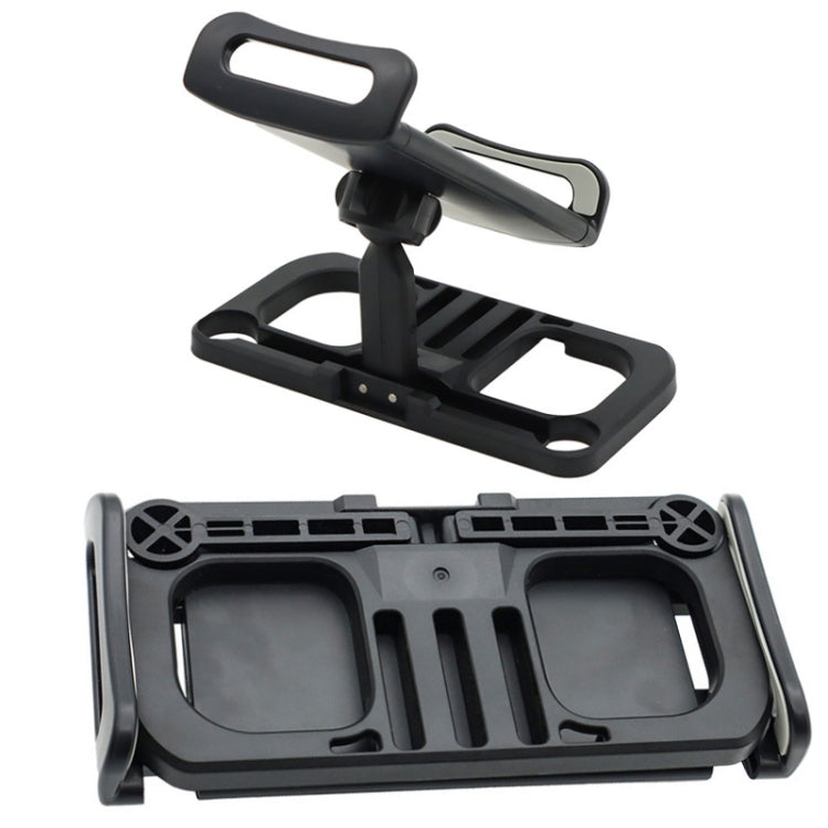 Soporte Tablero de control de control remoto de drones Tableta de extendido con cordón y línea de 8 pines para DJI Mavic 2 P…