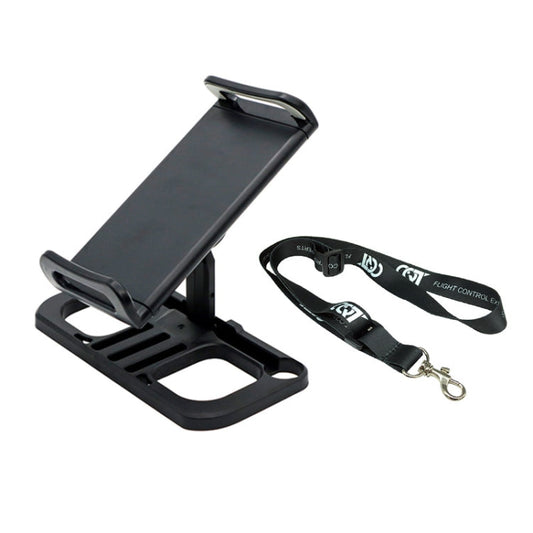 Soporte Tablero de control de control remoto de drones Tableta de extendido con cordón para DJI Mavic 2 Pro / Mavic Air 2S /…