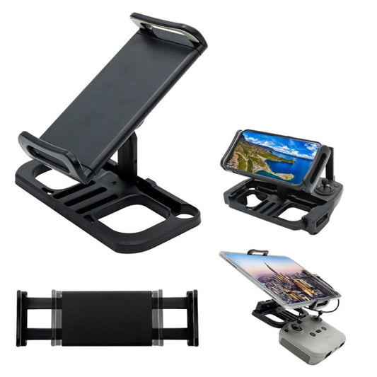 Soporte Tablero de control de control remoto de drones Tableta de extendido con cordón para DJI Mavic 2 Pro / Mavic Air 2S /…