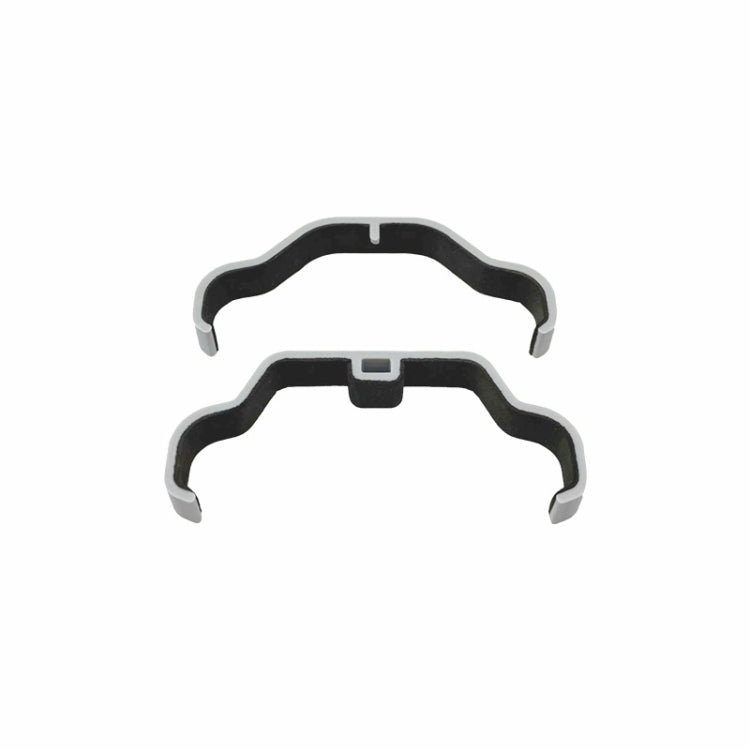 Hélice de soporte de cuchillas Guardia de fijador de para DJI Mini 3 Pro (Gray) — imagen 3