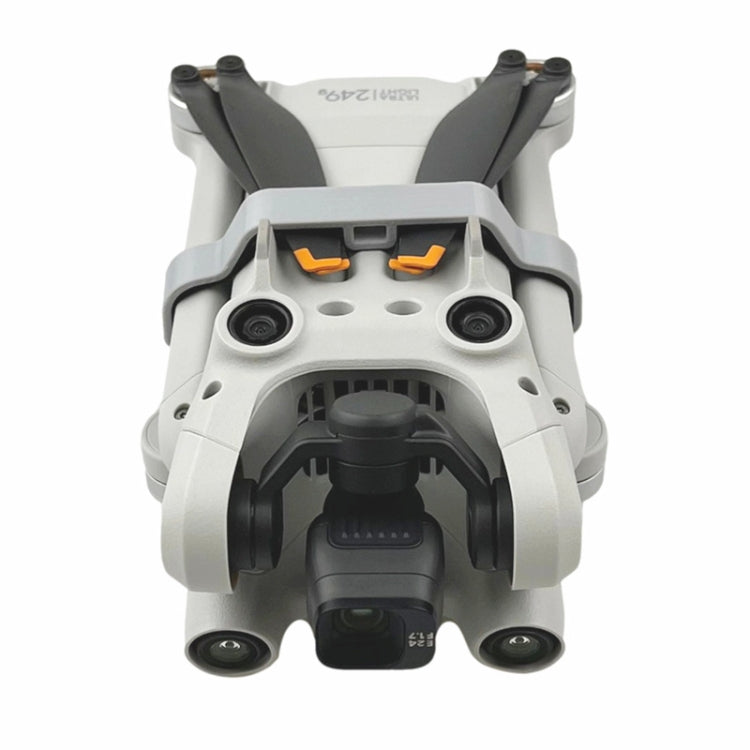 Hélice de soporte de cuchillas Guardia de fijador de para DJI Mini 3 Pro (Gray) — imagen 4