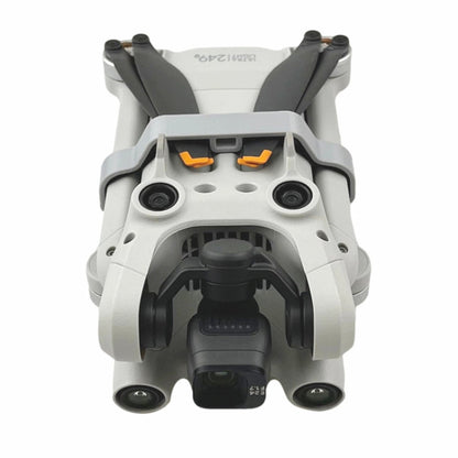 Hélice de soporte de cuchillas Guardia de fijador de para DJI Mini 3 Pro (Gray) — imagen 4