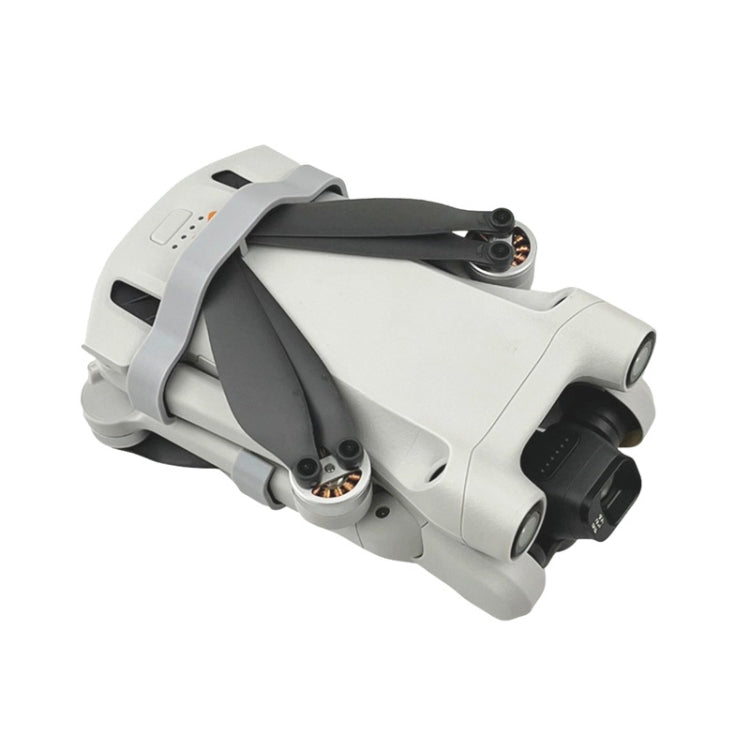 Hélice de soporte de cuchillas Guardia de fijador de para DJI Mini 3 Pro (Gray) — imagen 5