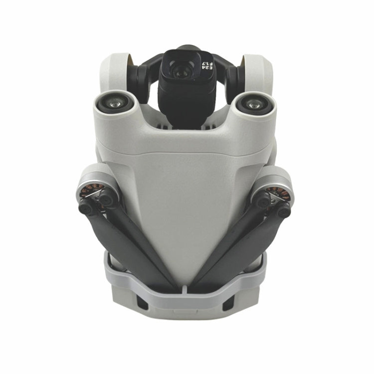 Hélice de soporte de cuchillas Guardia de fijador de para DJI Mini 3 Pro (Gray) — imagen 6