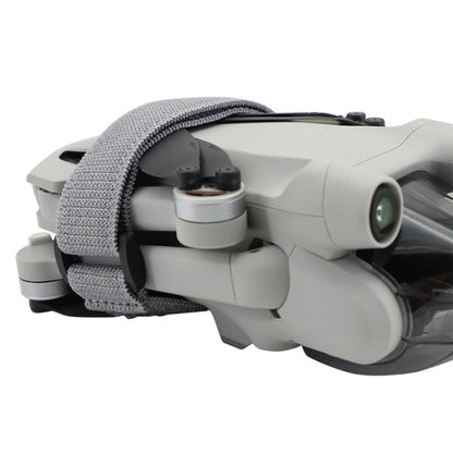 Hélice 2 PCS Guardia de fijador de elástica para DJI Mini 3 Pro — imagen 4