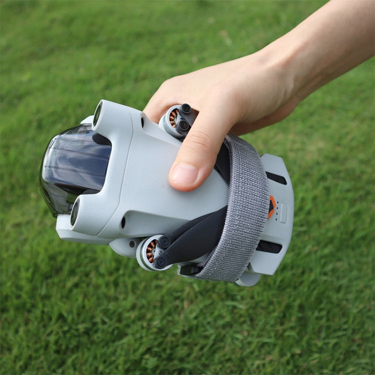 Hélice 2 PCS Guardia de fijador de elástica para DJI Mini 3 Pro — imagen 5