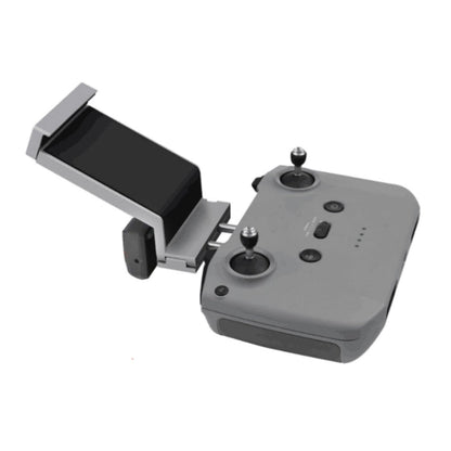 Soporte de extensión de tableta retráctil de aluminio para DJI Mavic Air 2S / Mini 3 Pro / Mini 2 para DJI DJI Mavic Air 2S,…