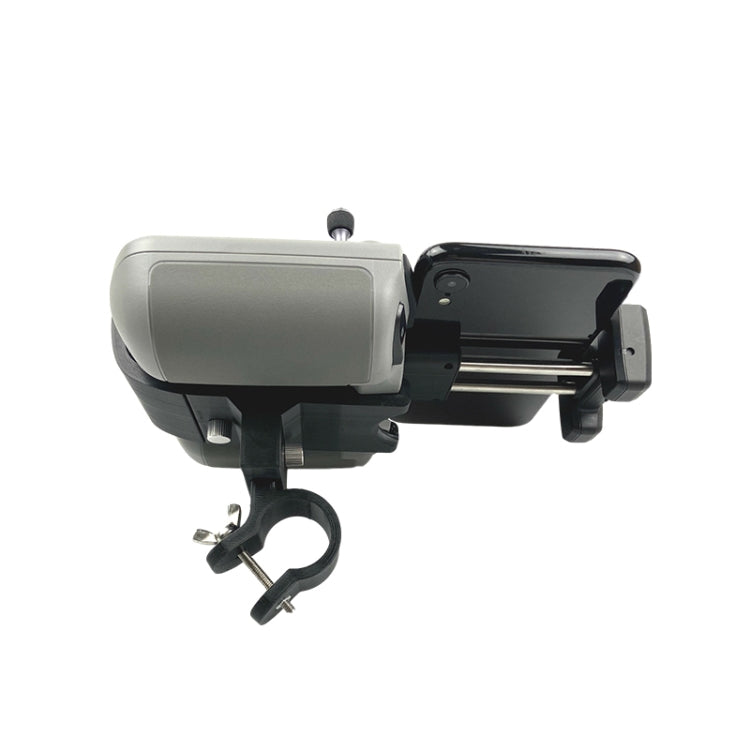 Soporte de montaje de bicicleta de control remoto para DJI Mavic Air 2S / Mini 3 Pro / Mini 2 para DJI DJI Mavic Air 2S, DJI…