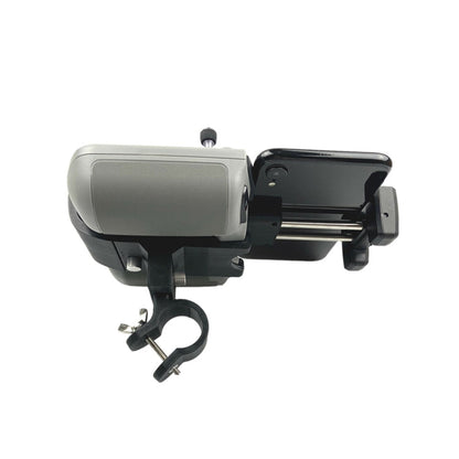 Soporte de montaje de bicicleta de control remoto para DJI Mavic Air 2S / Mini 3 Pro / Mini 2 para DJI DJI Mavic Air 2S, DJI…
