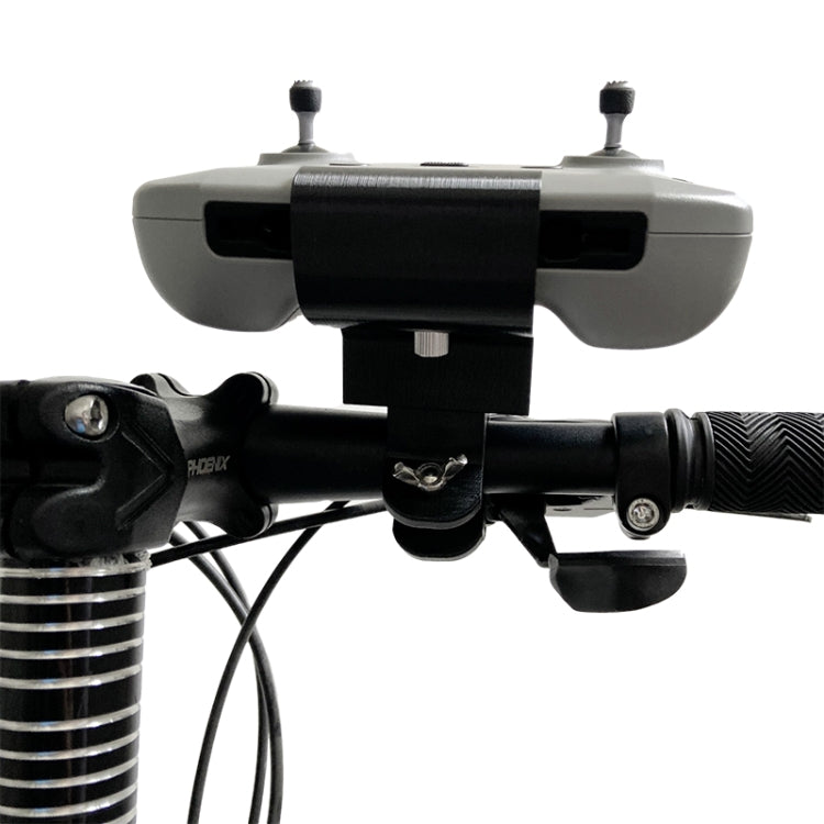 Soporte de montaje de bicicleta de control remoto para DJI Mavic Air 2S / Mini 3 Pro / Mini 2 para DJI DJI Mavic Air 2S, DJI…