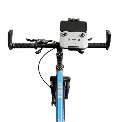 Soporte de montaje de bicicleta de control remoto para DJI Mavic Air 2S / Mini 3 Pro / Mini 2 para DJI DJI Mavic Air 2S, DJI…