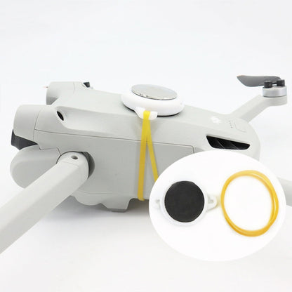 Soporte Instalación Airtag Locator para DJI Mini 3 Pro