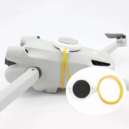 Soporte Instalación Airtag Locator para DJI Mini 3 Pro