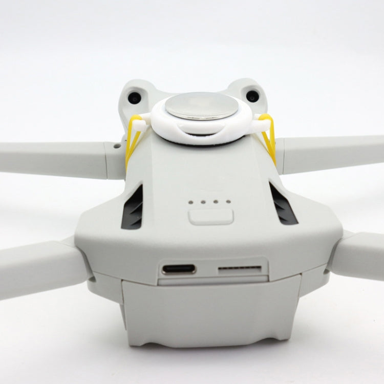 Soporte Instalación Airtag Locator para DJI Mini 3 Pro — imagen 4