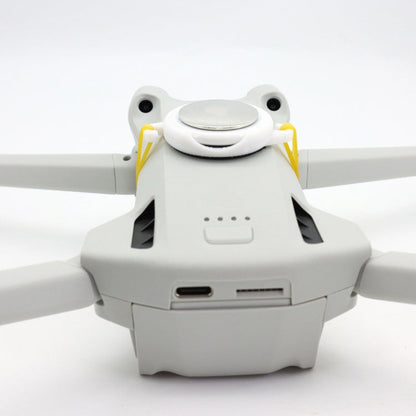 Soporte Instalación Airtag Locator para DJI Mini 3 Pro — imagen 4