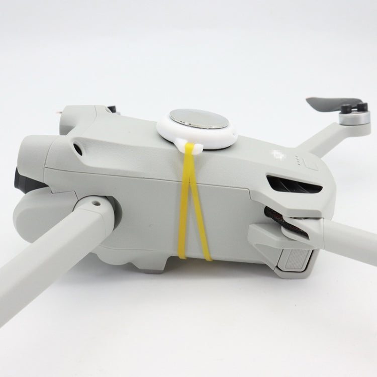 Soporte Instalación Airtag Locator para DJI Mini 3 Pro — imagen 5