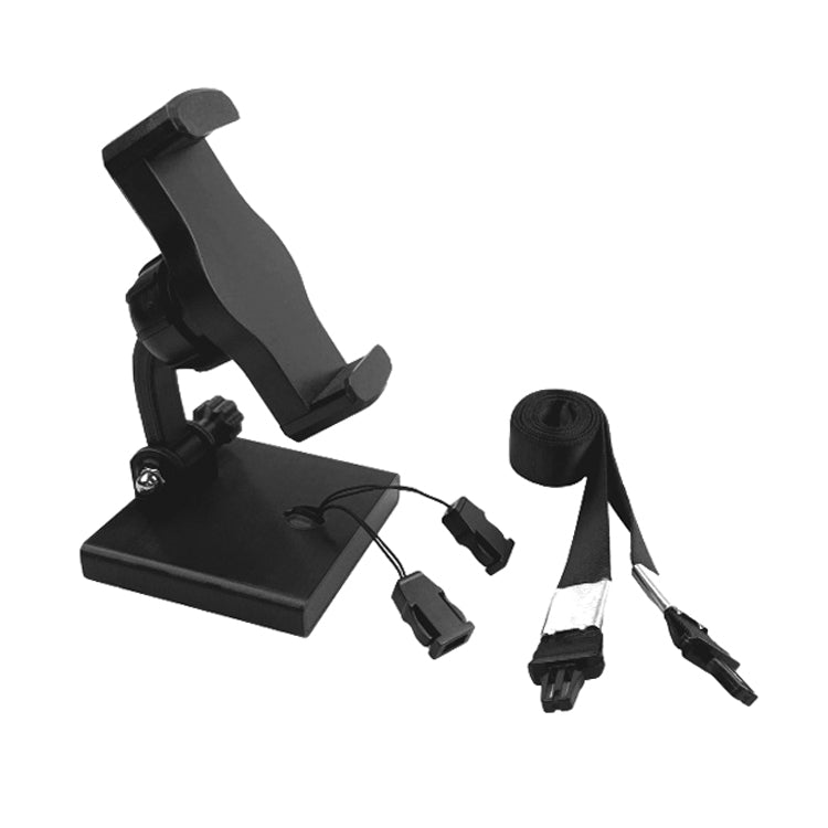 Soporte de teléfono de extensión de control remoto con cordón para DJI Mavic Air 2S / Mini 3 Pro / Mini 2 para DJI DJI Mavic…