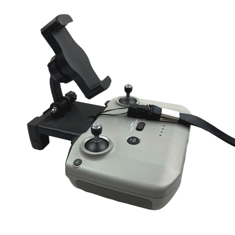 Soporte de teléfono de extensión de control remoto con cordón para DJI Mavic Air 2S / Mini 3 Pro / Mini 2 para DJI DJI Mavic…