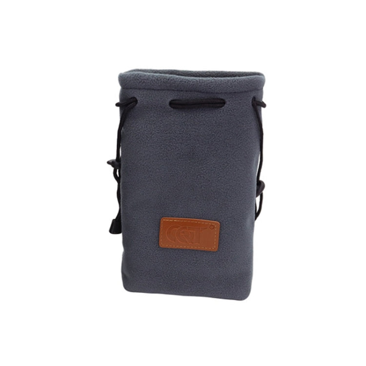 Bolsa de almacenamiento CQT Bolsa de franela gruesa, Especificación: 1 PC Bag para DJI Mini 3 Pro
