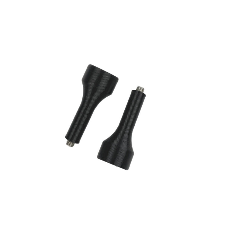 Control remoto de 2 pcs joystick extendido para DJI Mavic Air 2 / Mavic Mini / Mini 3 Pro y más para DJI DJI Mavic Air 2, DJ…