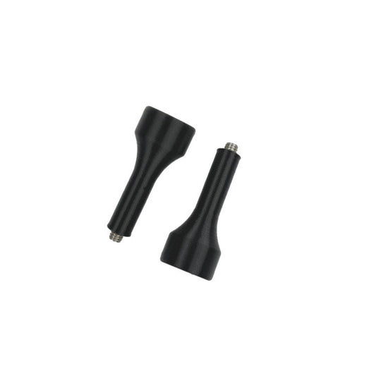 Control remoto de 2 pcs joystick extendido para DJI Mavic Air 2 / Mavic Mini / Mini 3 Pro y más para DJI DJI Mavic Air 2, DJ…