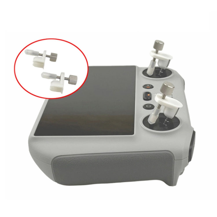 Controlador de velocidad de joystick para DJI Mini 3 Pro