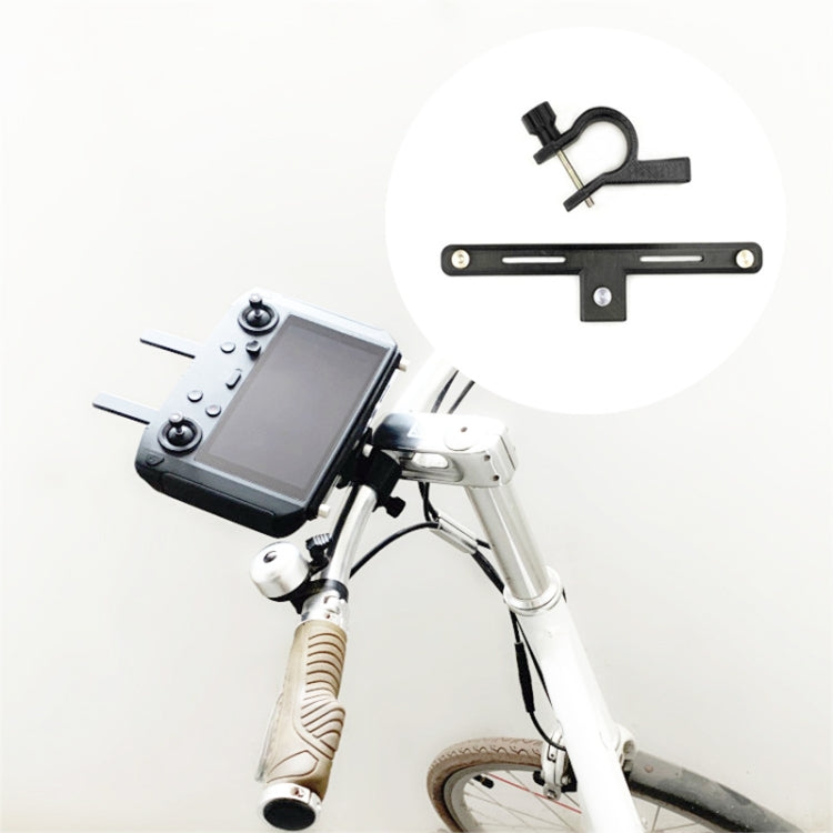 Soporte de montaje en bicicleta para DJI Mini 3 Pro