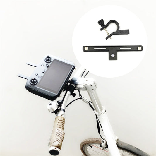 Soporte de montaje en bicicleta para DJI Mini 3 Pro