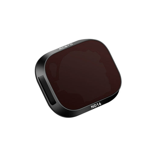 Filtro de aleación de aleación Accesorios de de aluminio RCSTQ, Estilo: ND16 para DJI Mini 3 Pro