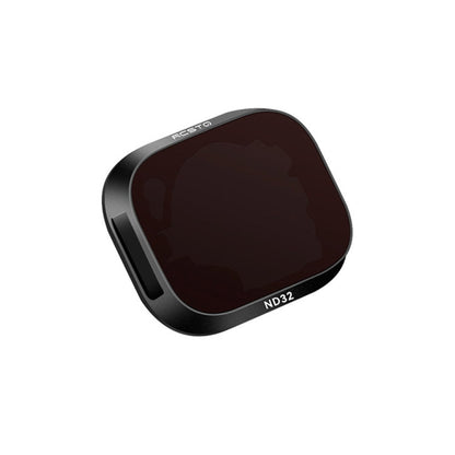 Filtro de aleación de aleación Accesorios de de aluminio RCSTQ, Estilo: ND32 para DJI Mini 3 Pro
