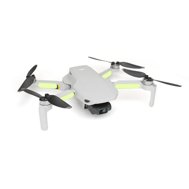 Pegatinas luminosas de 2 PC para DJI Mavic Mini / Mini 3 Pro para DJI DJI Mavic Mini, DJI Mini 3 Pro — imagen 4