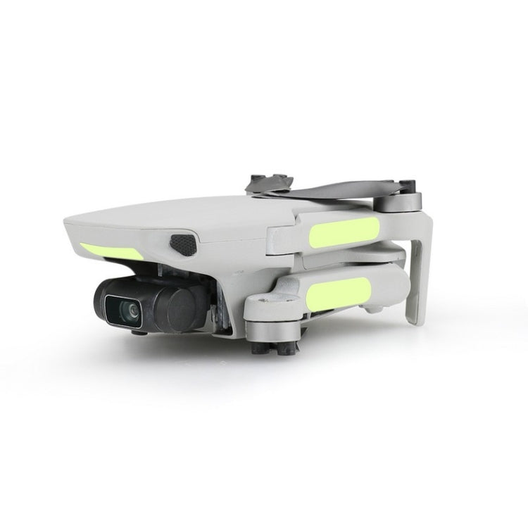 Pegatinas luminosas de 2 PC para DJI Mavic Mini / Mini 3 Pro para DJI DJI Mavic Mini, DJI Mini 3 Pro — imagen 5