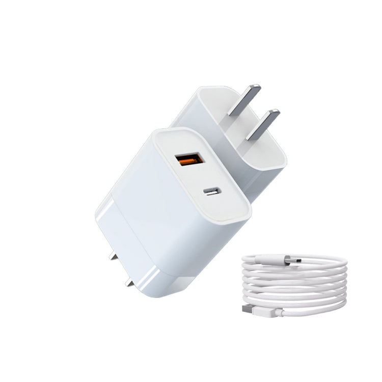 RCSTQ Dron 30W CARGADO DE NITRIDO DEL GALIO POR PORTO para DJI Mini 3 Pro / Mini 2 para DJI DJI Mini 3 Pro, DJI Mini 2