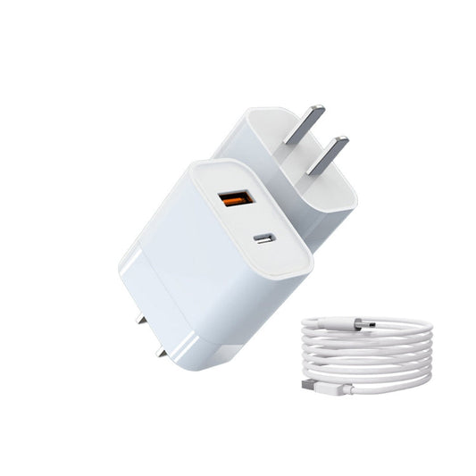 RCSTQ Dron 30W CARGADO DE NITRIDO DEL GALIO POR PORTO para DJI Mini 3 Pro / Mini 2 para DJI DJI Mini 3 Pro, DJI Mini 2