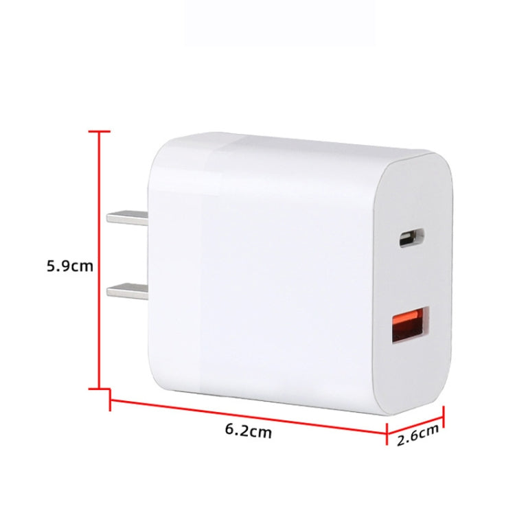 RCSTQ Dron 30W CARGADO DE NITRIDO DEL GALIO POR PORTO para DJI Mini 3 Pro / Mini 2 para DJI DJI Mini 3 Pro, DJI Mini 2 — ima…