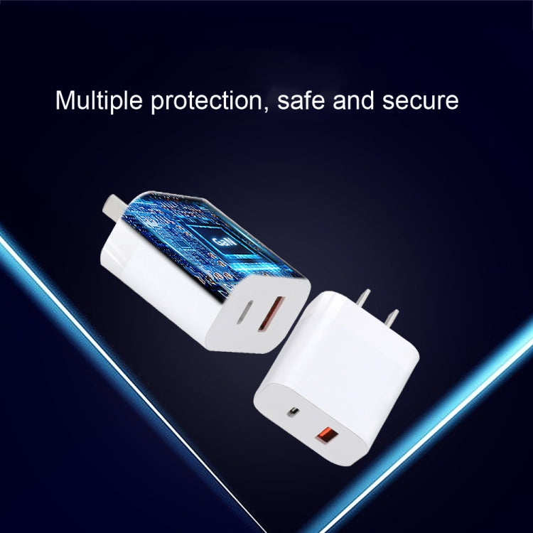 RCSTQ Dron 30W CARGADO DE NITRIDO DEL GALIO POR PORTO para DJI Mini 3 Pro / Mini 2 para DJI DJI Mini 3 Pro, DJI Mini 2 — ima…