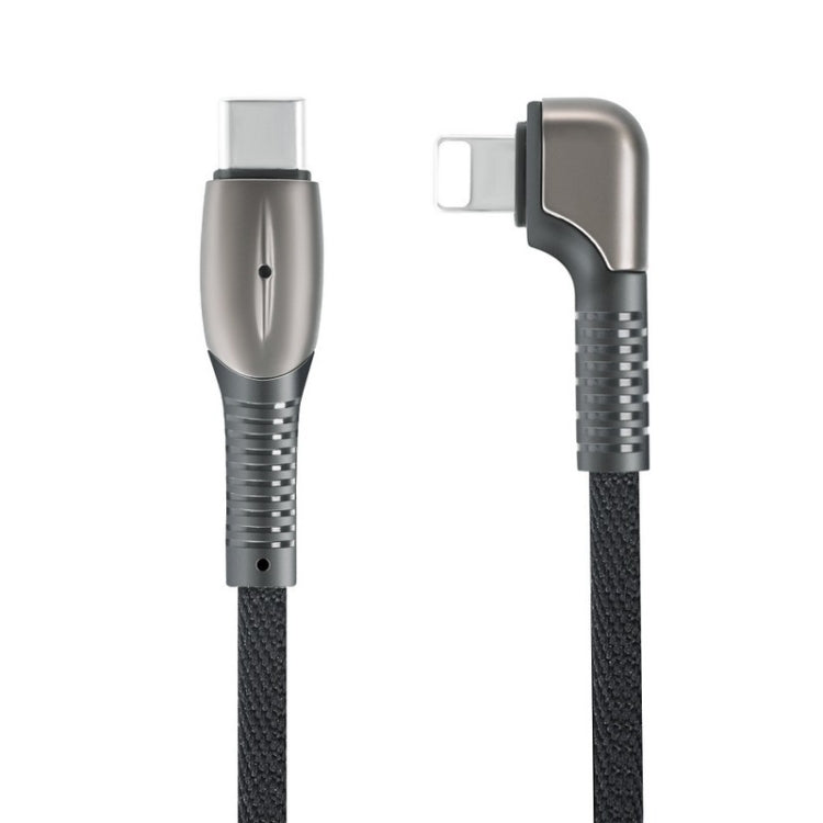 Cable de cable de aluminio de aleación de aluminio, Estilo: 8 pines para DJI Mavic 3 / Mavic Air 2 / Mini 3 Pro y más para D…