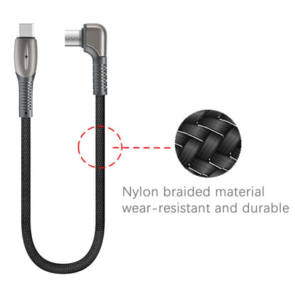 Cable de cable de aluminio de aleación de aluminio, Estilo: 8 pines para DJI Mavic 3 / Mavic Air 2 / Mini 3 Pro y más para D…