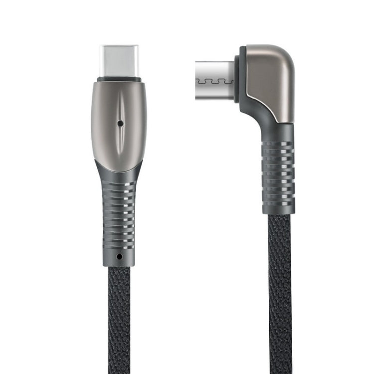 Cable de cable de aluminio de aleación de aluminio, Estilo: Tipo-C para DJI Mavic 3 / Mavic Air 2 / Mini 3 Pro y más para DJ…